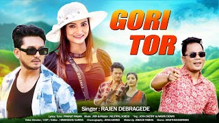 Gori Tor  Adivashi Song Official video 2024 [upl. by Obrien]