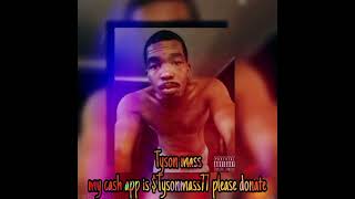 Tyson mass cocaina ft Busta rhymes and marsha ambrosius [upl. by Ailedamla]