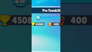 Pro Tavuk Edit111 part3 shortvideo stumbleguys [upl. by Catherin]