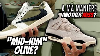 NEW SNEAKER RELEASES HAVE LANDED  Full Day At The Shop Season 4 Episode 13 [upl. by Damali193]