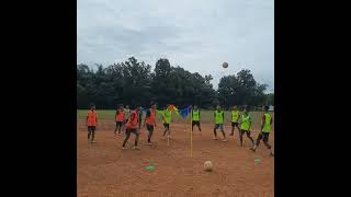 Chapang hon football a enjoy dan u [upl. by Anayek]