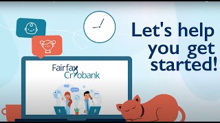 Fairfax Cryobank Getting Started [upl. by Tini]