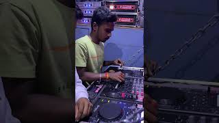 Ya driver la jiv thoda lav  Dj Dinesh Mixing 🔥🔥Dj Hrk Stream  Maharashtra Top Dj Operator [upl. by Poppas]