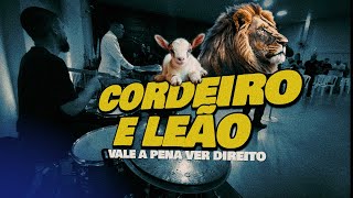 Cordeiro e Leão [upl. by Conias]