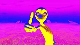 El Chombo  Dame Tu Cosita Official Video EXTREME ＴＨＩＣＣ ＥＡＲＲＡＰＥ mp3 [upl. by Ecahc]