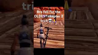 Bro is not og💀😭fortniteshortsfn [upl. by Fredella895]