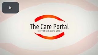 The Care Portal [upl. by Nedarb]