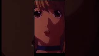 Edit Misa amane death note edit fypシ゚ [upl. by Oberheim]