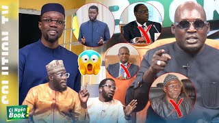 S MOUSTAPHA DIOUF LAMBAYE FAIT DES REVELATION EXPLOSIVE MACKY SALLSONKO BOU BEUGUE NIOU DELOU [upl. by Manuel]