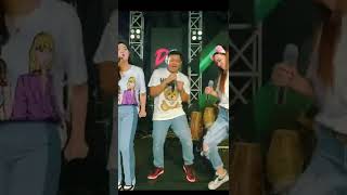 Ndarboy Genk feat Happy Asmara mabesbalkermusik oraiso miqbalga [upl. by Yrak]