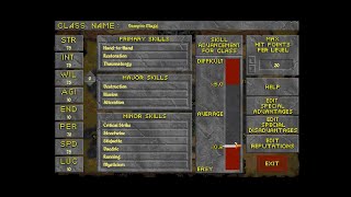 Daggerfall Unity on Android [upl. by Sherard26]