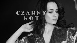 Ania Waraszko  Czarny Kot Official Video [upl. by Kellia]