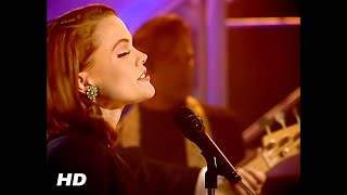 Belinda Carlisle  Live Your Life Be Free Top of the Pops 03101991 TOTP HD [upl. by Jehu]