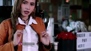 Lagu C I N T A Bagindas Diplagiat Pedangdut [upl. by Teddy]