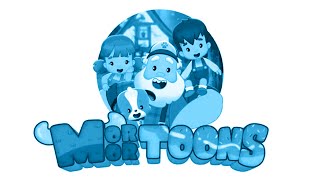 most viewedquotMorMor Toonsquot Logo EffectsSponsored by Preview 2 Effects [upl. by Cyprian938]