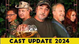 Moonshiners Season 13 Cast Update A Spirited Return with Old Faces and New Challenges [upl. by Fagen]