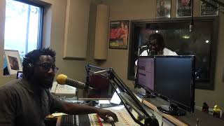 CEO Fully Loaded The Unrevealed Radio Interview [upl. by Noloc502]