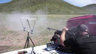 Ultimate Firearms Muzzleloader [upl. by Dennison]