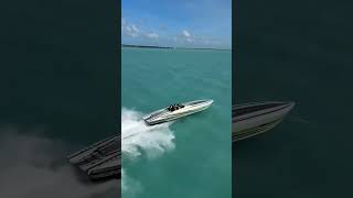 quot🚤💥 Epic Offshore Power Boat Racing in 2024 Prepare to be Blown Away 🌊🔥quot boat powerboat [upl. by Itsym]