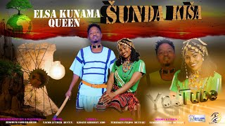 Šunda Kiša New Eritrean Kunama Music By Temesgen Fillipo mutuku [upl. by Ambrosius]