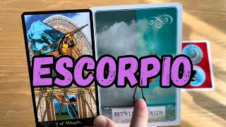 ESCORPIO LA CLARIVIDENTE TE ANUNCIA ALGO GRAVE EL 15 DE SEPTIEMBRE🔮 HOROSCOPO AMOR SEPTIEMBRE 2024 [upl. by Etat68]