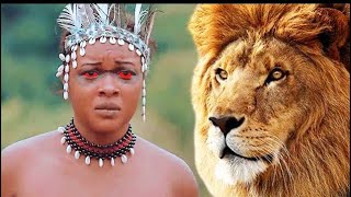 IJELE THE GREAT POWERFUL LIONESS QUEENA Must Watch 2024 Epic Movie A Nigerian Movies [upl. by Cathrin17]