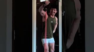 ❌ Stop Traps in Lateral Raises–Try This ✅ gym fitness workout [upl. by Orazal749]