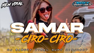 DJ PARTY PARGOY TERBARU •SAMAR X CIRO CIRO• VIRAL TIK TOK TERBARU 2024 NEW [upl. by Kresic]