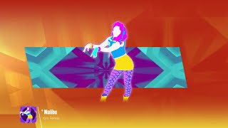 Just Dance 2022  Malibu Simlish Version by Kim Petras  FanMade Mashup [upl. by Sandberg]