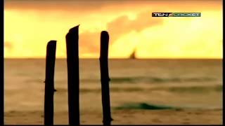 Ten Sports amp Sky Sports Intro  West Indies Cricket  Sun is Shining by Bob Marley Rare HD [upl. by Notyalc297]