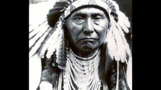 Chief Joseph Speech  Nez Perce [upl. by Henke]