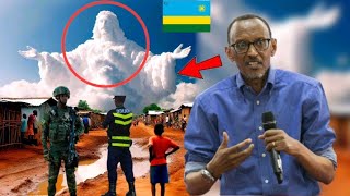 Mwitondere iyishusho ya Yesu😭 katababaho muburakari bwishi HE Kagame avuze kuri yashusho ya Yesu [upl. by Muriah]