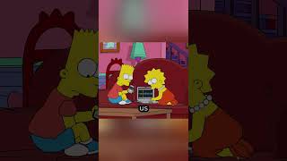 Simpsons conning the con artist shorts [upl. by Agnimod]