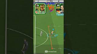 Roberto crlos vs phlip lahm 🥶 crossing and deffanding challenge efootball 2025 efootball [upl. by Cousin642]