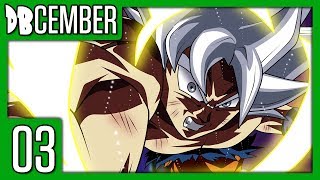 Top 12 Dragon Ball Fights  3  DBCember 2018  Team Four Star TFS [upl. by Stedman890]