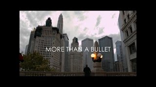 More Than A Bullet  Chicago SouthSide Documentary [upl. by Anoblav773]