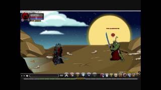 AQWgetting taros manslayer [upl. by Helali]