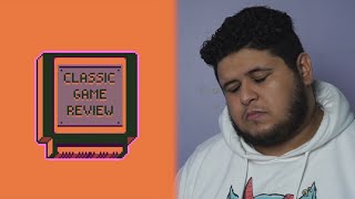 الجلطة النهائية 16 Classic Game Review [upl. by Babette]