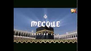 Special Pelerinage Mecque 2015 Al amine et Cherif Mamina Aidara [upl. by Zerlina917]