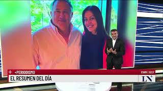 El resumen del día con Paulino Rodrigues en Periodismo [upl. by Katleen]