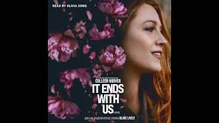 FULL AUDIOBOOK Colleen Hoover It Ends with Us 1 It Ends with Us [upl. by Yraillih]