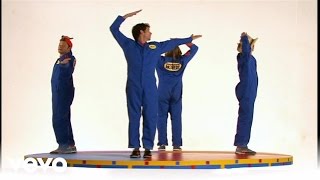 Imagination Movers  Mover Music [upl. by Adlez713]