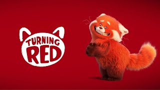 Turning Red 2022  Pixar Special theatrical engagement  Review [upl. by Alain]