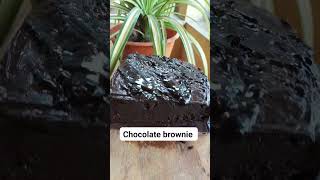 chocolatebrownie shorts ytshorts brownie brownies [upl. by Adelpho]