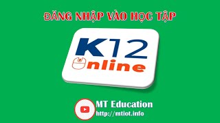 Hướng dẫn giáo viên đưa bài giảng lên K12online [upl. by Zorina]