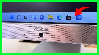 3 Things You Should Know About The ASUS AiO AllinOne Desktop PC  Review [upl. by Shelby]