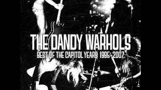 The Dandy Warhols  Good Morning Lyrics [upl. by Nwahsd]