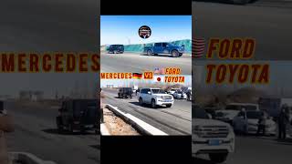 challenge toyota t prado p vs rangerover sports sport offroad automobile race [upl. by Nyleahcim343]