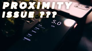 Proximity Sensor Issue in Xiaomi  Redmi  Poco smartphones  Proximity Sensor Problem [upl. by Onitsirc690]