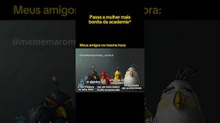 Os cabra são mlk kkkkkkkkkkkk meme memes academia gym fyp foryou [upl. by Harpp]